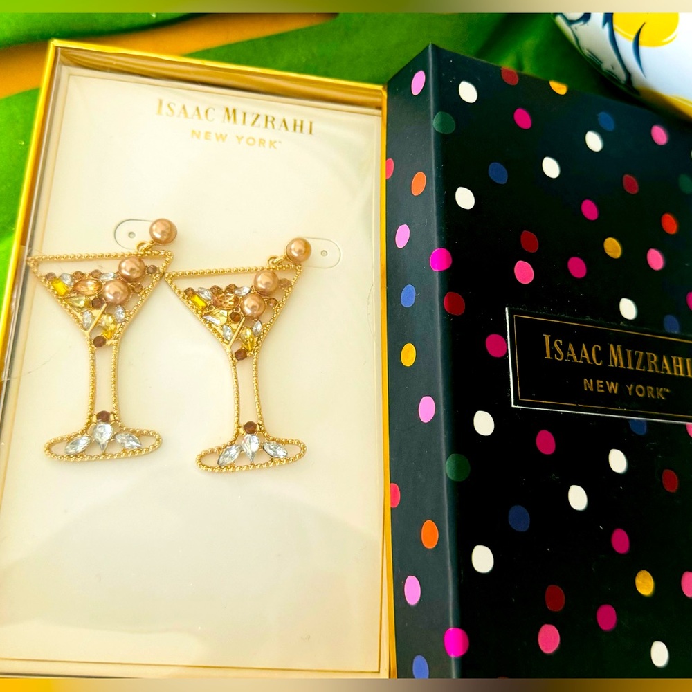 Coctel earrings